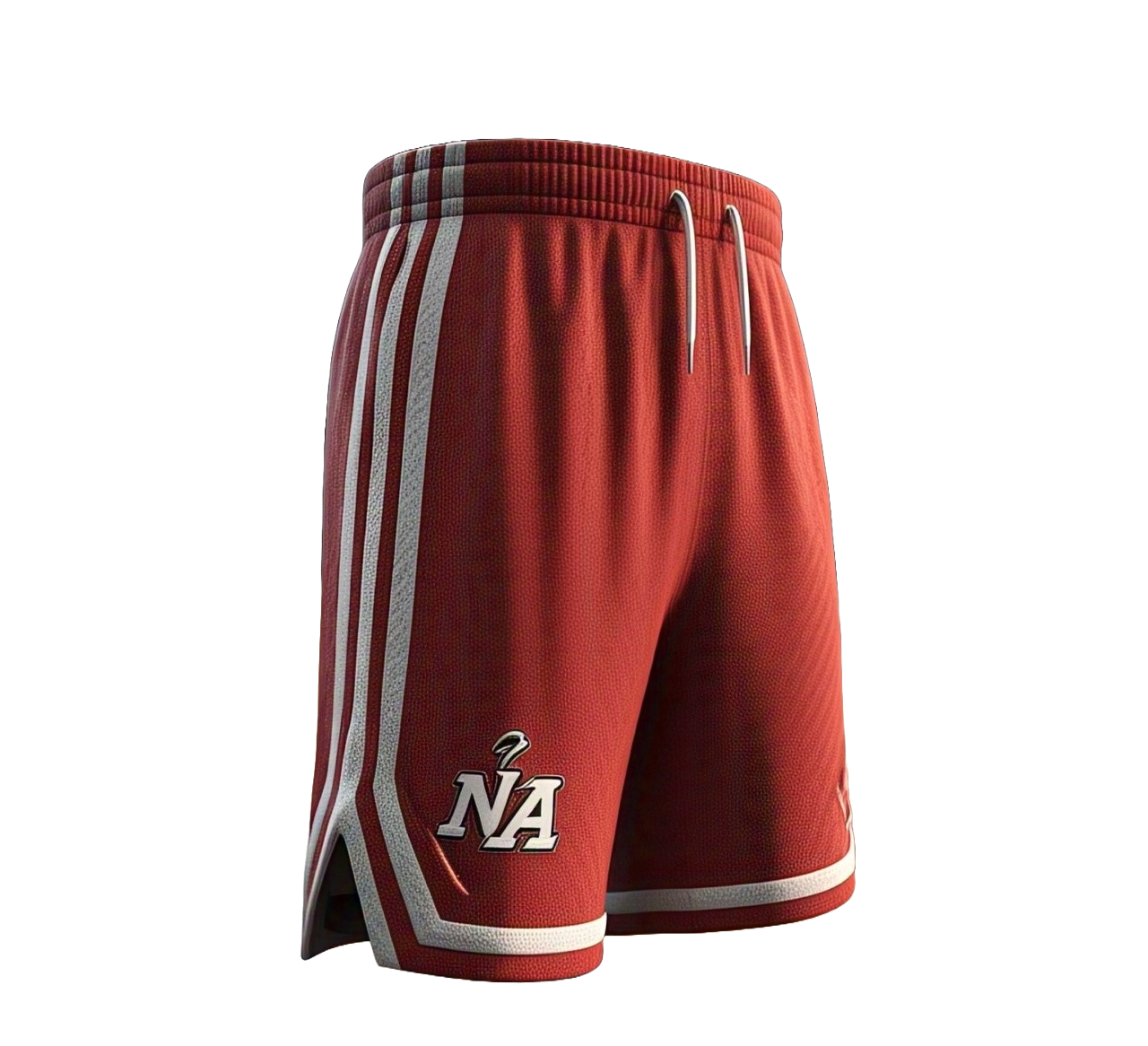 Classic Basketball Shorts